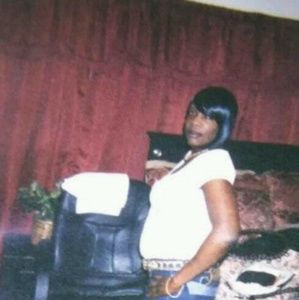 Meet your Posher, Sherri